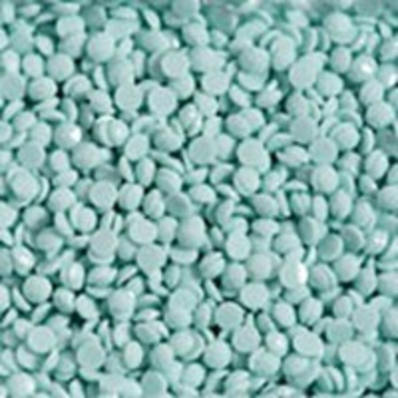 Diamond Dotz 2.8MM 12G Cylinder Light Aqua Marine - Freestyle Diamond Painting Beads, Diamond Art Beads, Replacement Drills, Loose Gems for DIY Crafts and Art Projects